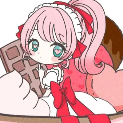 おとめちゃんの写真