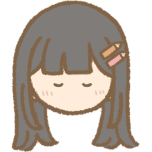 まむのイラスト